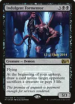 Magic 2015 Promos #101