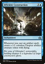 Aether Revolt #33