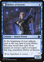 Innistrad: Midnight Hunt #47
