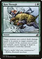 Ikoria: Lair of Behemoths #170