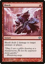 Duels of the Planeswalkers #54