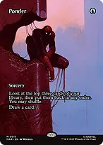 Marvel Universe #13
