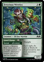 Wilds of Eldraine #170