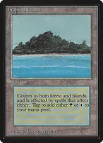 Limited Edition Beta #284