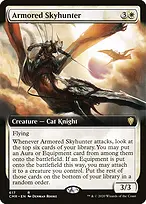 Commander Legends #617