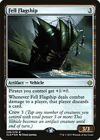 Ixalan Promos #238s