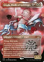 Secret Lair Drop #218