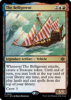 The Lost Caverns of Ixalan Promos #225p