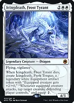 Adventures in the Forgotten Realms Promos #20a