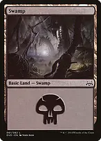Duel Decks Anthology: Divine vs. Demonic #61