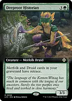 The Lost Caverns of Ixalan Commander #59