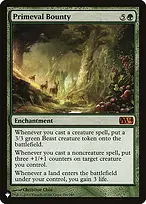 The List #M14-190
