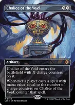 The Lost Caverns of Ixalan Commander #105