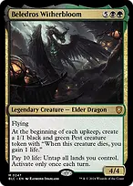 Bloomburrow Commander #247