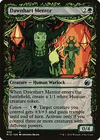 Innistrad: Midnight Hunt #300
