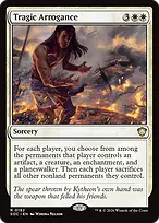 Secrets of Strixhaven Commander #182