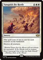 Tarkir: Dragonstorm Commander #91