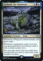 Innistrad: Crimson Vow Promos #238s