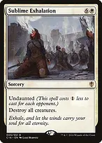 Commander 2016 #5