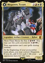 Transformers #12