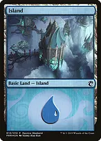 RNA Ravnica Weekend #B10
