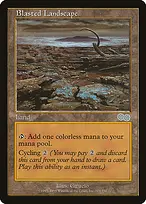 Urza's Saga #319