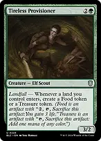 Bloomburrow Commander #243