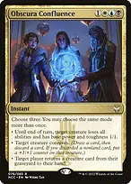 New Capenna Commander #76