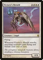 Mirrodin Besieged #18