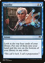 Duel Decks: Speed vs. Cunning #63