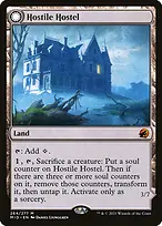 Innistrad: Midnight Hunt #264