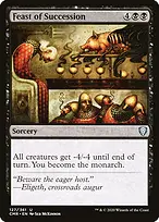 Commander Legends #127