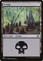 Modern Horizons 2 #485