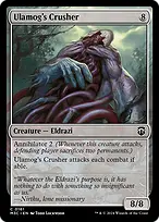 Modern Horizons 3 Commander #161