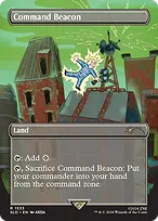 Secret Lair Drop #1533