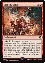 Reality Fracture Promos #87p