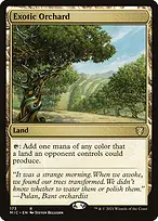 Midnight Hunt Commander #173