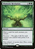 Commander 2019 #180