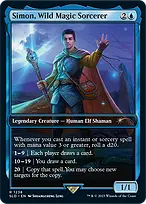 Secret Lair Drop #1238