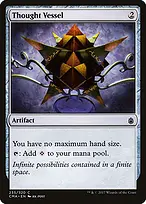 Commander Anthology #235