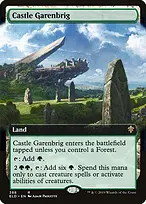Throne of Eldraine #388