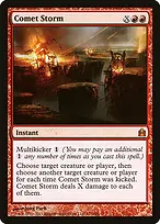 Commander 2011 #117