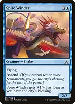 Rivals of Ixalan #57