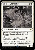 Bloomburrow Promos #12p