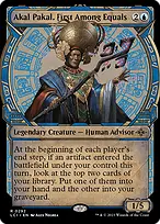The Lost Caverns of Ixalan #292