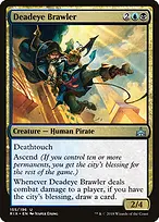 Rivals of Ixalan #155