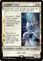 Final Fantasy Commander #27
