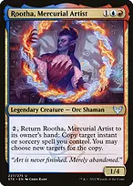 Strixhaven: School of Mages #227