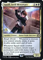 Final Fantasy Promos #243s