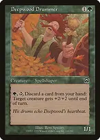 Mercadian Masques #239